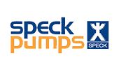 speck pumps logo